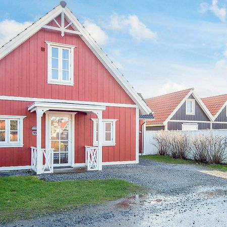 6 Person Holiday Home In Bl Vand Blåvand Exterior foto