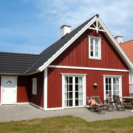 6 Person Holiday Home In Bl Vand Blåvand Zimmer foto