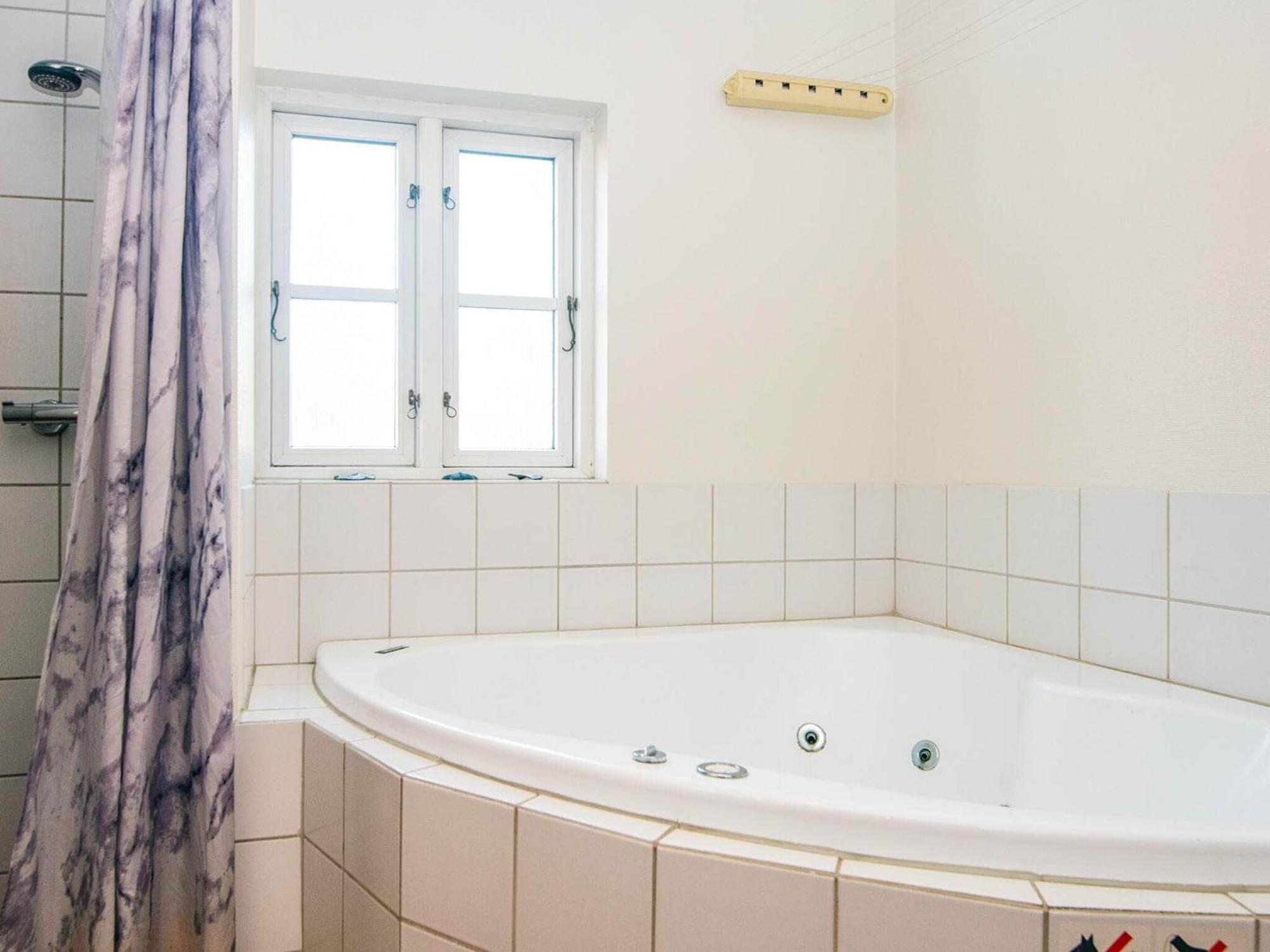 6 Person Holiday Home In Bl Vand Blåvand Exterior foto