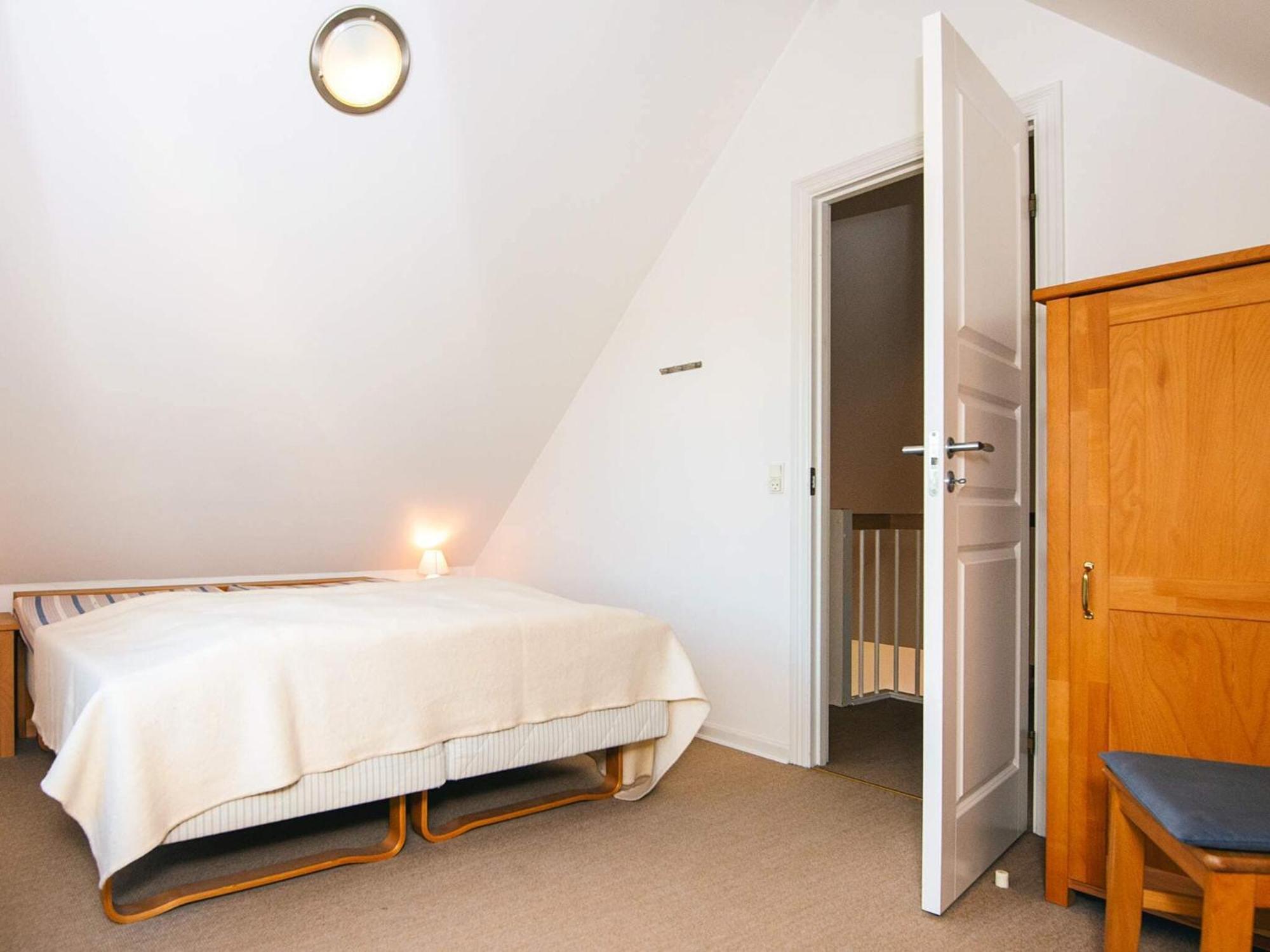 6 Person Holiday Home In Bl Vand Blåvand Exterior foto
